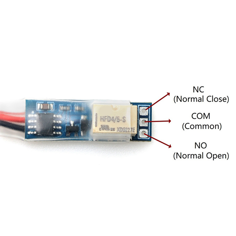 DC-5V-PWM-Signal-Controller-Universal-Mini-Relais-Modellschalter-mit-Fernbedienung-fuumlr-FPV-RC-Dro-1989183-2